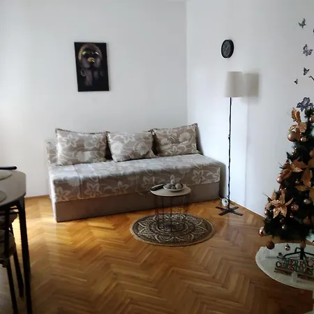 Astra Belgrade