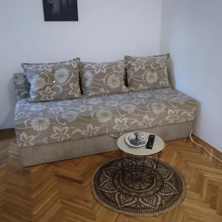 Apartment Astra *