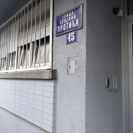 Apartment Astra *