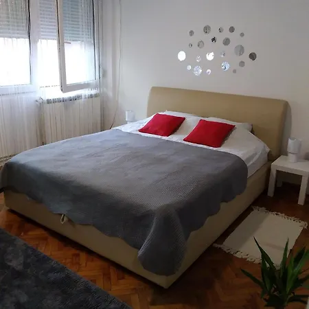 Astra Belgrade