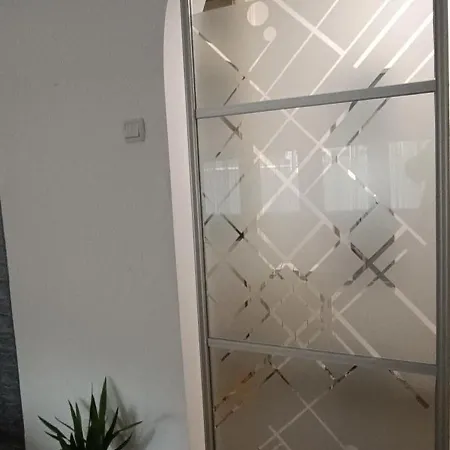 Astra Apartment