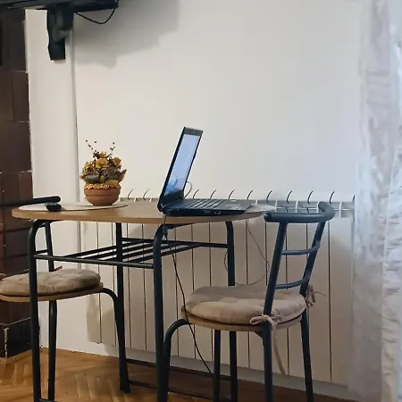 Apartment Astra