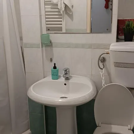 Apartment Astra