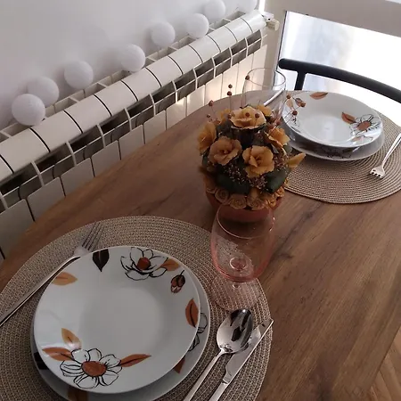 Astra Apartment Belgrade